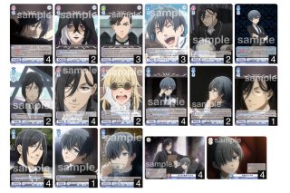 デッキ販売】 - トレカっちブラウ通販店｜ヴァイスシュヴァルツブラウ