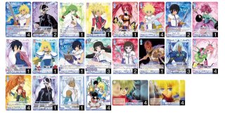 デッキ販売】 - トレカっちブラウ＆パルワ通販店｜ヴァイス