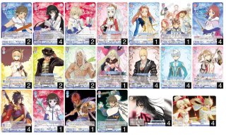 デッキ販売 - トレカっちブラウ通販店｜ヴァイスシュヴァルツブラウ