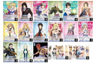 デッキ販売】 - トレカっちブラウ通販店｜ヴァイスシュヴァルツブラウ