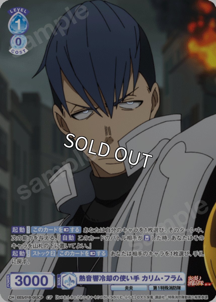 画像1: CP　熱音響冷却の使い手 カリム・フラム (1)