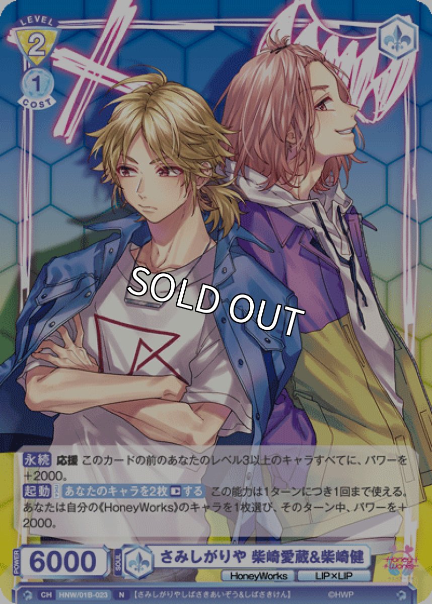 画像1: さみしがりや 柴崎愛蔵&柴崎健 (1)