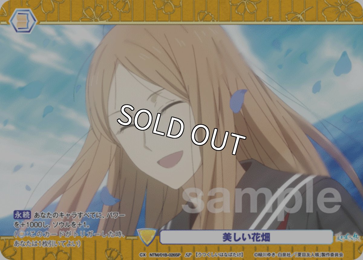 画像1: SP 美しい花畑 (1)