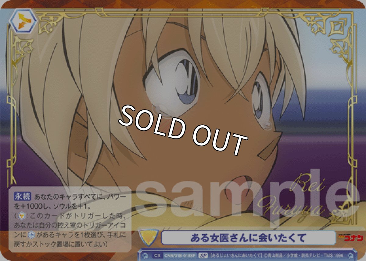 画像1: SP　ある女医さんに会いたくて (1)