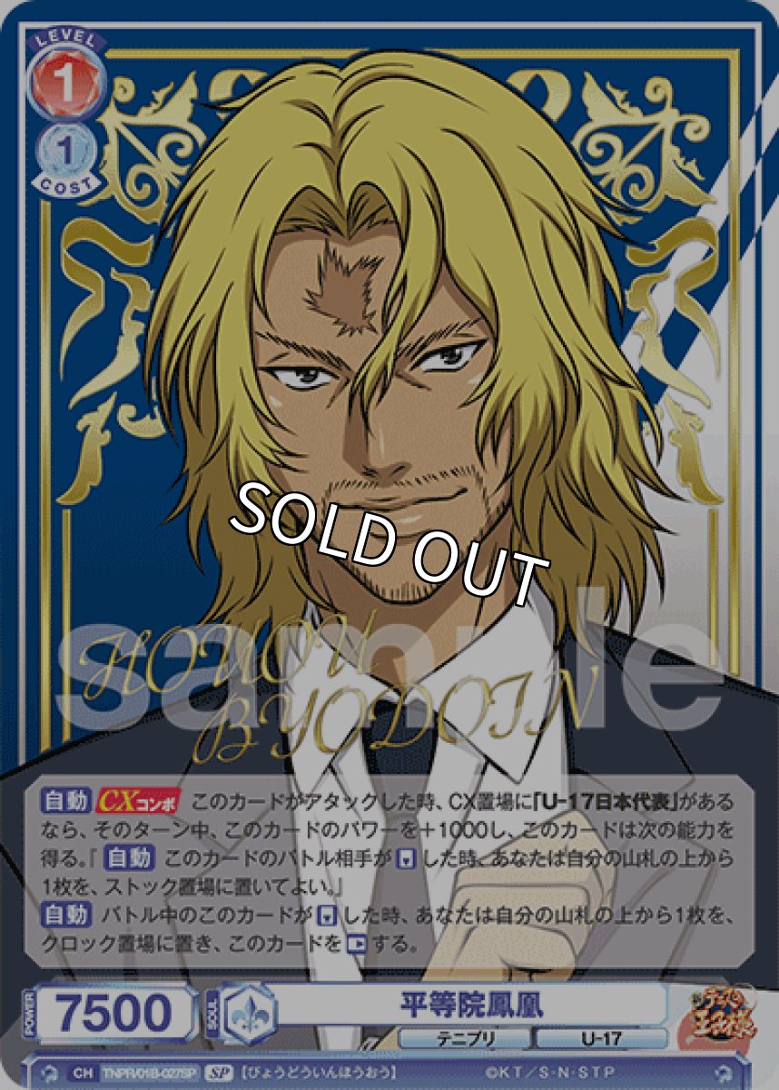 画像1: 【SP】平等院鳳凰 (1)