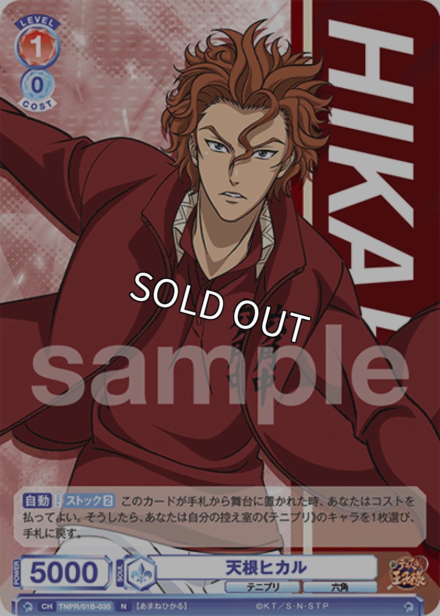 画像1: 天根ヒカル (1)